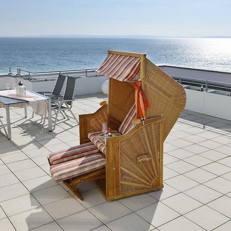 Suite Meersinn Sassnitz Zewnętrze zdjęcie
