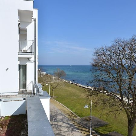 Suite Meersinn Sassnitz Zewnętrze zdjęcie