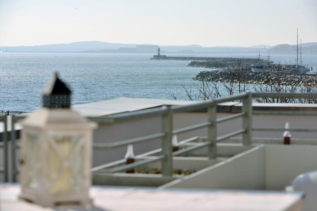 Suite Meersinn Sassnitz Zewnętrze zdjęcie