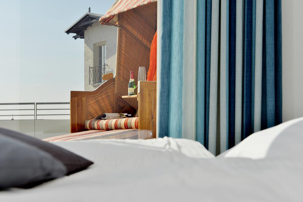 Suite Meersinn Sassnitz Zewnętrze zdjęcie