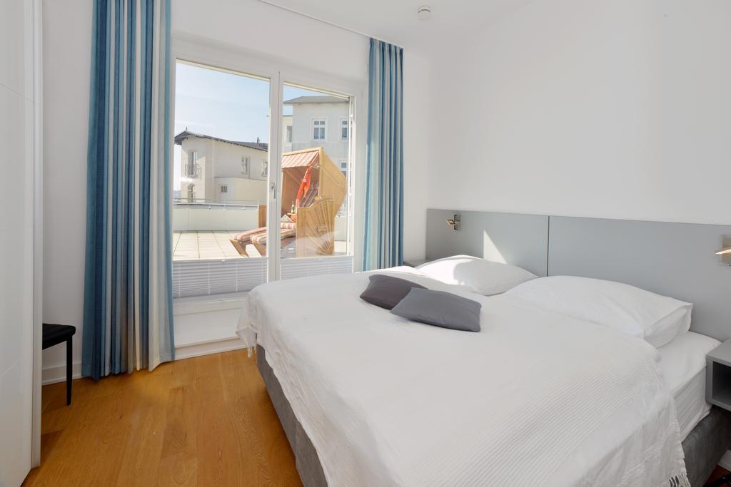 Suite Meersinn Sassnitz Zewnętrze zdjęcie